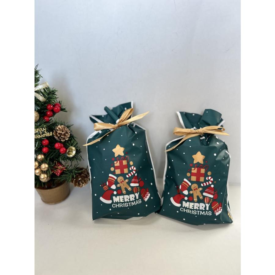 クリスマス プチギフト お菓子セット 駄菓子 お配り プレゼント 子供会