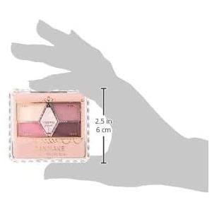 CANMAKE（キャンメイク） パーフェクトスタイリストアイズ17