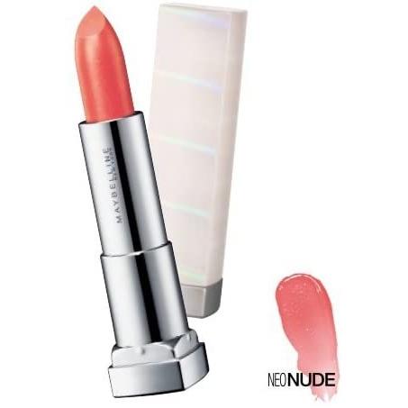 メイベリン（MAYBELLINE NEW YORK） リップ ウォーター シャイニー