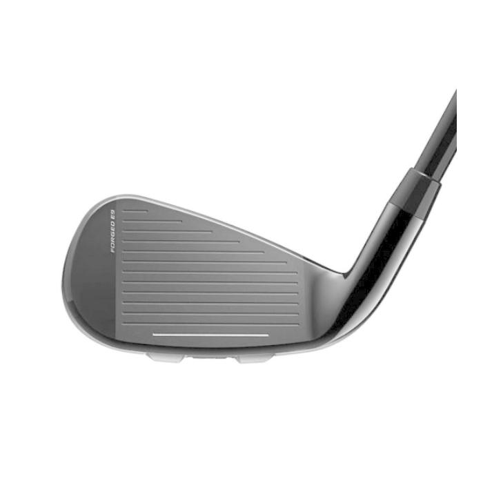 ウルトラ！ コブラ Cobra Tレール アイアン 7本セット スチール 右利き用 【CEG1862756675】(66963円)