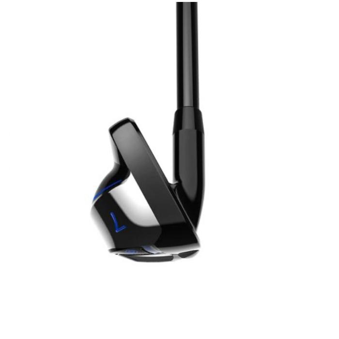 ウルトラ！ コブラ Cobra Tレール アイアン 7本セット スチール 右利き用 【CEG1862756675】(66963円)