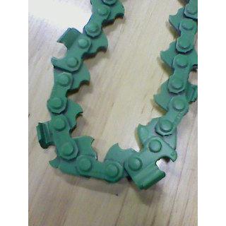 根切りチェーン グリーン 20インチ 50cm （DOLMAR　ドルマー　ルートカッター BIO-120/121）