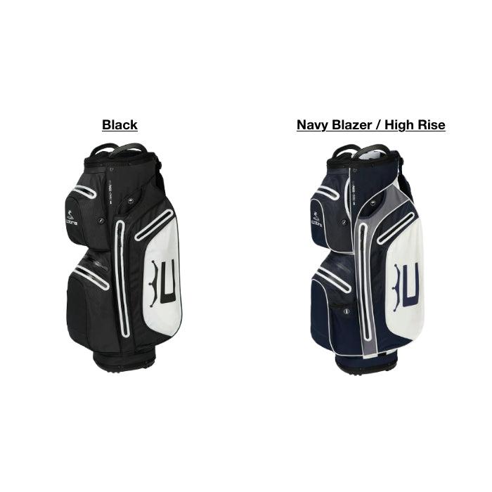 COBRA(ゴルフ) コブラ Cobra Ultradry Pro カートバッグ Navy COBRA(ゴルフ) コブラ Cobra Ultradry Pro カートバッグ Navy