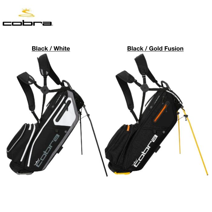 COBRA(ゴルフ) コブラ Cobra Ultralight Pro+ スタンドバッグ COBRA(ゴルフ) コブラ Cobra Ultralight Pro+ スタンドバッグ