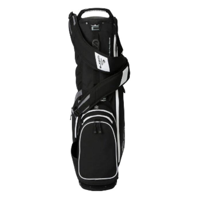 コブラ Cobra Ultralight Pro+ スタンドバッグ Black / White｜peakgolf｜04