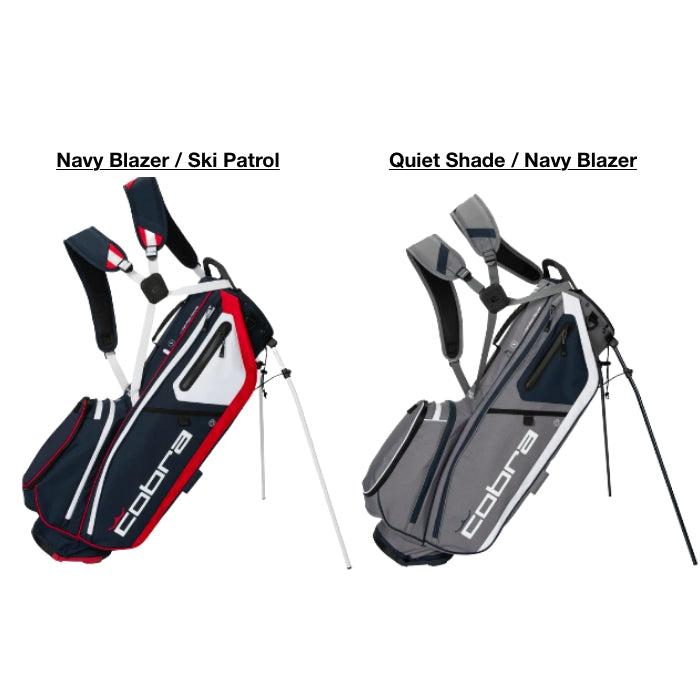 COBRA(ゴルフ) コブラ Cobra Ultralight Pro+ スタンドバッグ COBRA(ゴルフ) コブラ Cobra Ultralight Pro+ スタンドバッグ