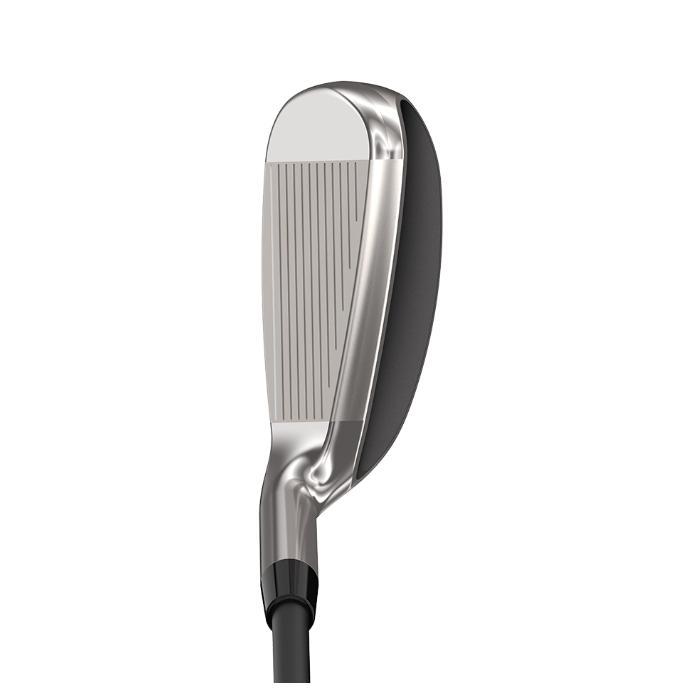 クリーブランド Cleveland LAUNCHER XL HALO アイアン 単品 日本シャフト 左利き用｜peakgolf｜03