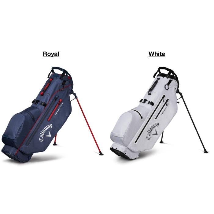Callaway キャロウェイ Fairway C HD スタンドバッグ Black Camo Callaway キャロウェイ Fairway C HD スタンドバッグ Black Camo