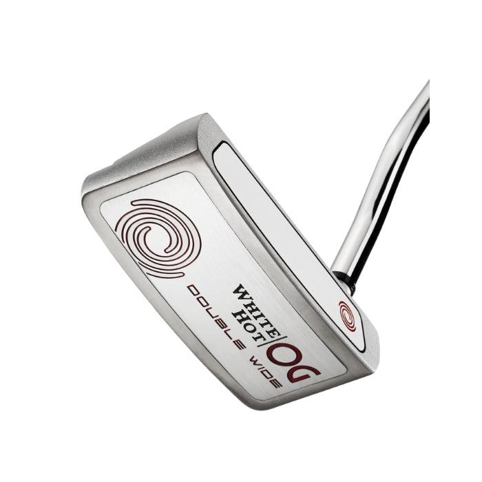 Callaway キャロウェイ オデッセイ WHITE HOT OG DOUBLE WIDE Callaway キャロウェイ オデッセイ WHITE HOT OG DOUBLE WIDE
