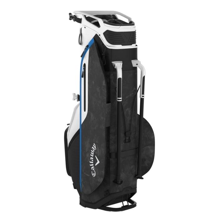 Callaway キャロウェイ Ai Smoke Fairway + スタンドバッグ 2024 Callaway キャロウェイ Ai Smoke Fairway + スタンドバッグ 2024