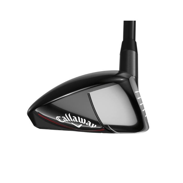 Callaway キャロウェイ Apex ユーティリティウッド (2024) UST Callaway キャロウェイ Apex ユーティリティウッド (2024) UST