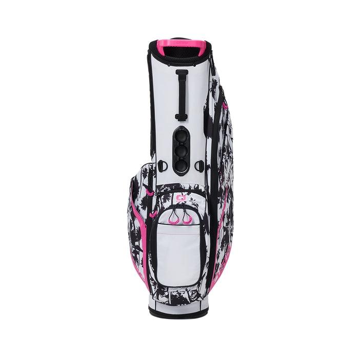 OGIO FUSE スタンドバッグ アロハ/パームズ|peakgolf|04