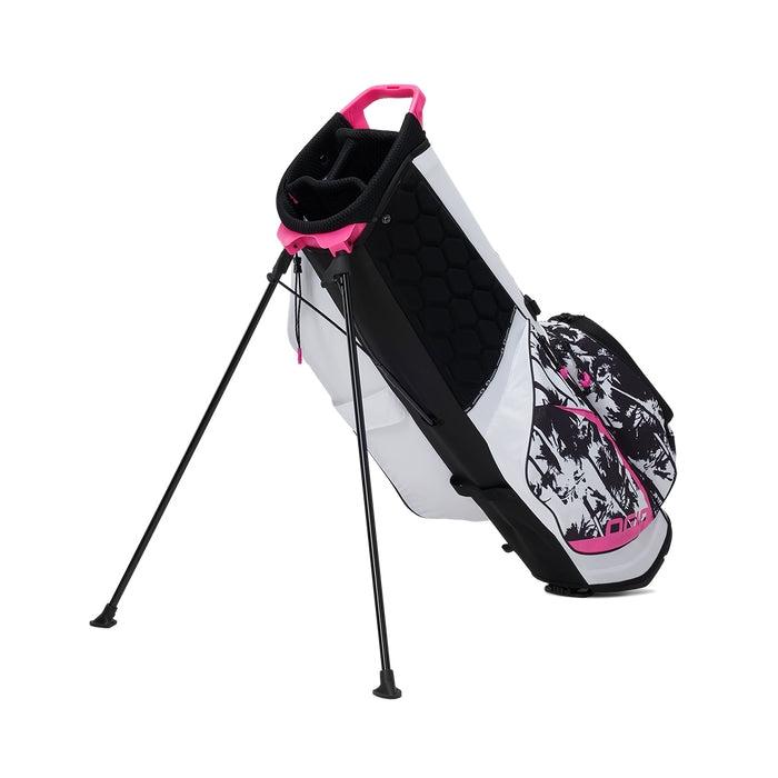 OGIO FUSE スタンドバッグ アロハ/パームズ|peakgolf|05
