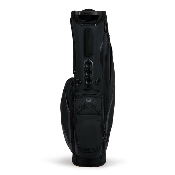 OGIO オジオ Ogio FUSE スタンドバッグ Blue Hash : PEAKGOLF OGIO オジオ Ogio FUSE スタンドバッグ Blue Hash : PEAKGOLF