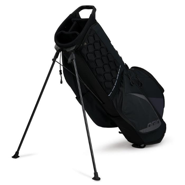 OGIO オジオ Ogio FUSE スタンドバッグ Blue Hash : PEAKGOLF OGIO オジオ Ogio FUSE スタンドバッグ Blue Hash : PEAKGOLF