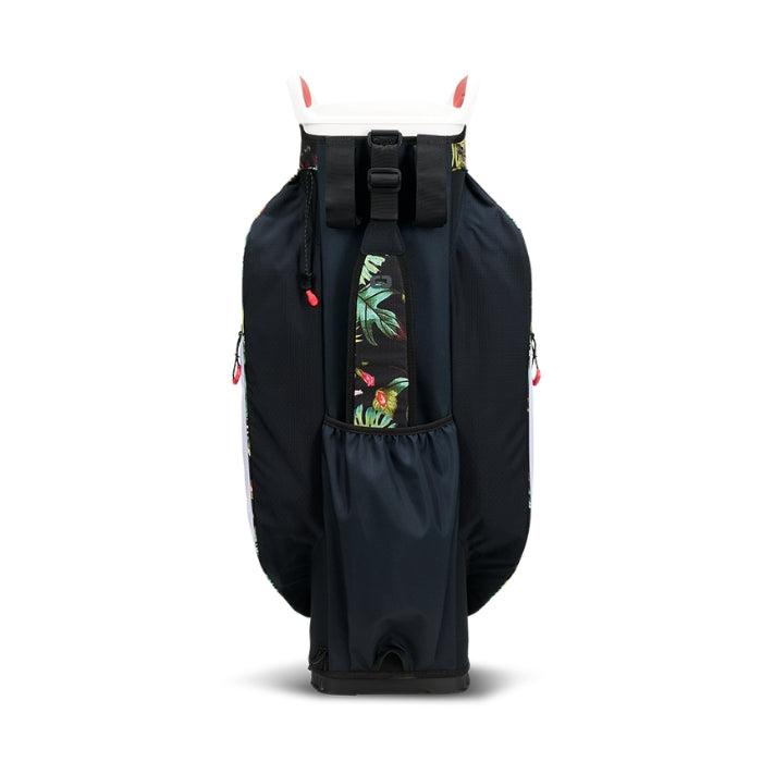 OGIO オジオ Ogio WOODE カートバッグ 2024 GRAFFITI OGIO オジオ Ogio WOODE カートバッグ 2024 GRAFFITI