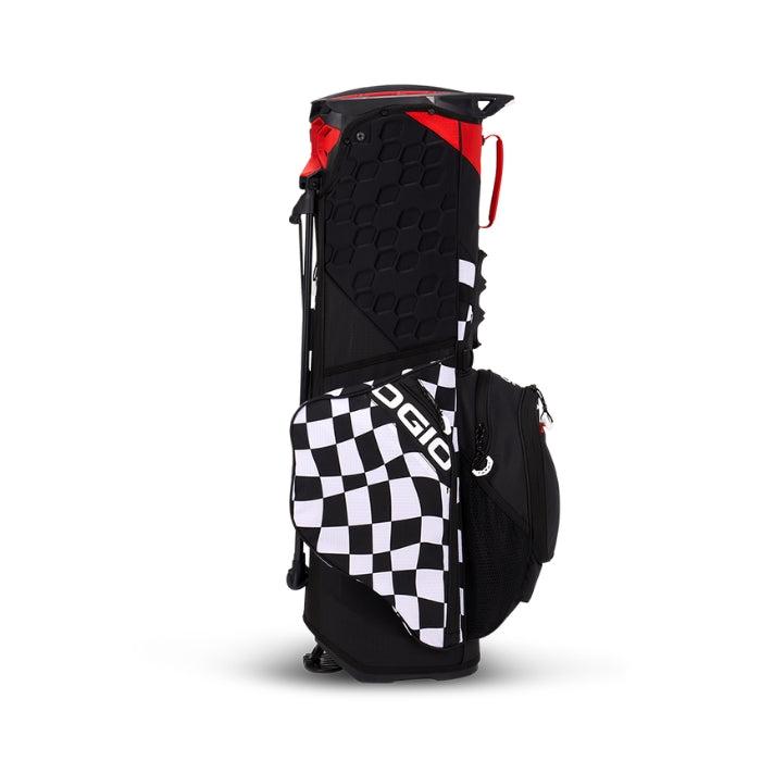 OGIO オジオ Ogio WOODE ハイブリッドバッグ 2024 ALOHA OE OGIO オジオ Ogio WOODE ハイブリッドバッグ 2024 ALOHA OE