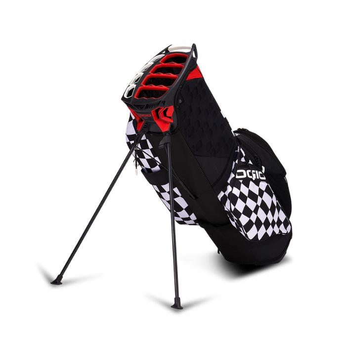 OGIO オジオ Ogio WOODE ハイブリッドバッグ 2024 ALOHA OE OGIO オジオ Ogio WOODE ハイブリッドバッグ 2024 ALOHA OE