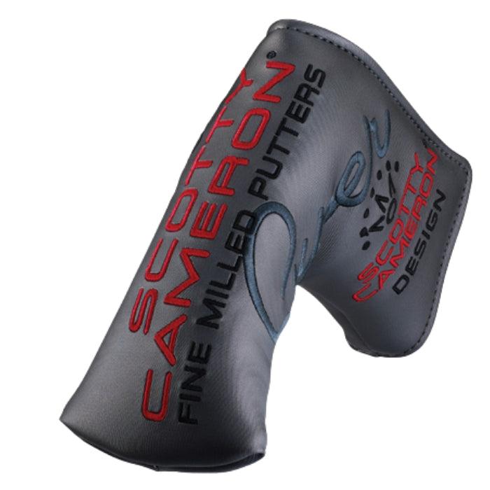 【希少】 スコッティキャメロン Scotty Cameron スーパーセレクト ニューポート プラス パター 右利き用 【ZYX8104123650】(29133円)