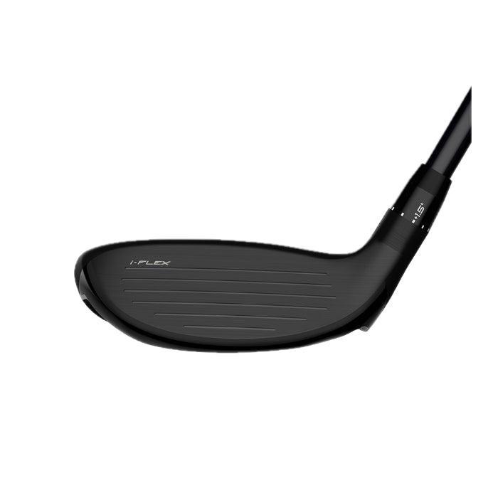 ゴルフクラブ　レディース スリクソン Srixon Golf ウィメンズ ZXi ハイブリッド Aldila 左用