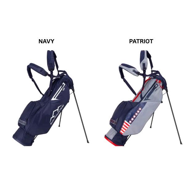 サンマウンテン Sun Mountain 2.5+ スタンドバッグ PATRIOT サンマウンテン Sun Mountain 2.5+ スタンドバッグ PATRIOT