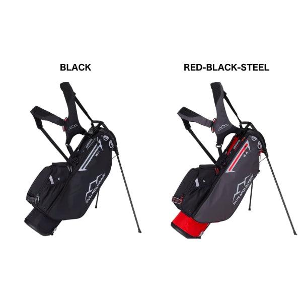 サンマウンテン Sun Mountain 3.5 LS スタンドバッグ PATRIOT サンマウンテン Sun Mountain 3.5 LS スタンドバッグ PATRIOT