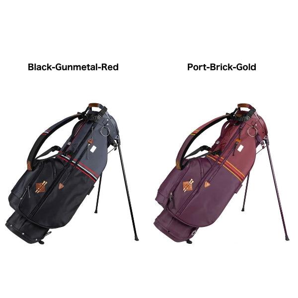 サンマウンテン Sun Mountain Mid-Stripe シングルストラップ サンマウンテン Sun Mountain Mid-Stripe シングルストラップ
