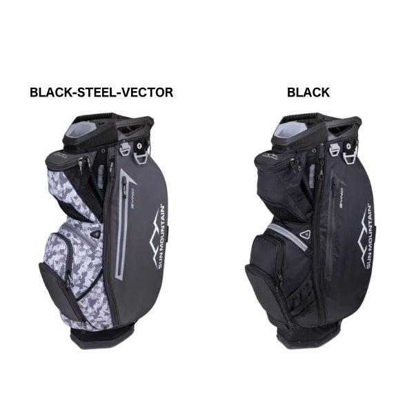 サンマウンテン Sun Mountain Sync カートバッグ HARBOR-SPRUCE サンマウンテン Sun Mountain Sync カートバッグ HARBOR-SPRUCE