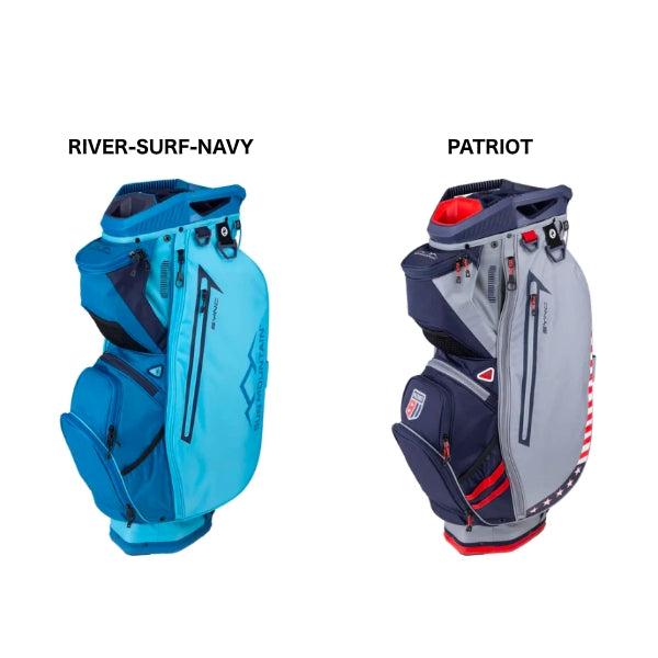サンマウンテン Sun Mountain Sync カートバッグ HARBOR-SPRUCE サンマウンテン Sun Mountain Sync カートバッグ HARBOR-SPRUCE