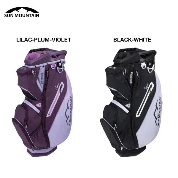 サンマウンテン Sun Mountain ウィメンズ Sync カートバッグ サンマウンテン Sun Mountain ウィメンズ Sync カートバッグ