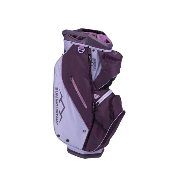 サンマウンテン Sun Mountain ウィメンズ Sync カートバッグ サンマウンテン Sun Mountain ウィメンズ Sync カートバッグ