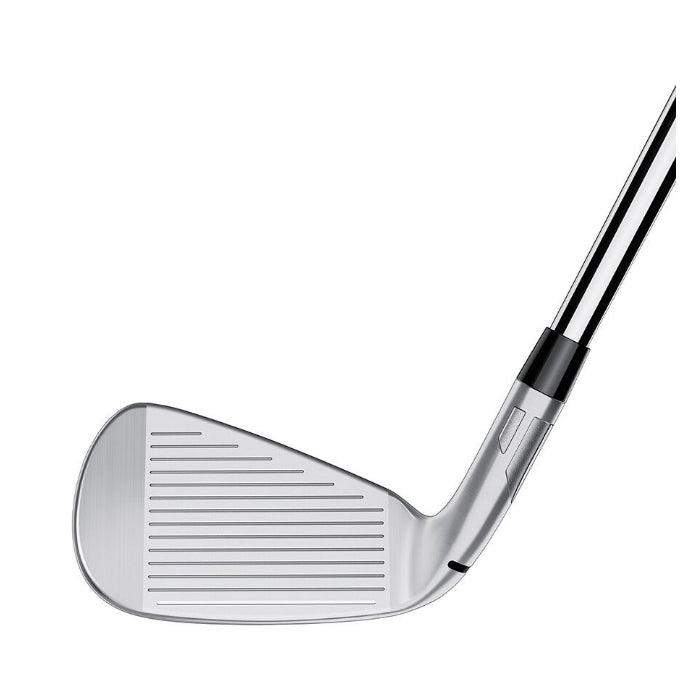 TaylorMade テーラーメイド Taylor Made Qi アイアン 6本セット TaylorMade テーラーメイド Taylor Made Qi アイアン 6本セット