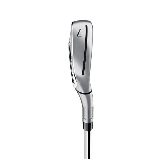 TaylorMade テーラーメイド Taylor Made Qi アイアン 6本セット TaylorMade テーラーメイド Taylor Made Qi アイアン 6本セット