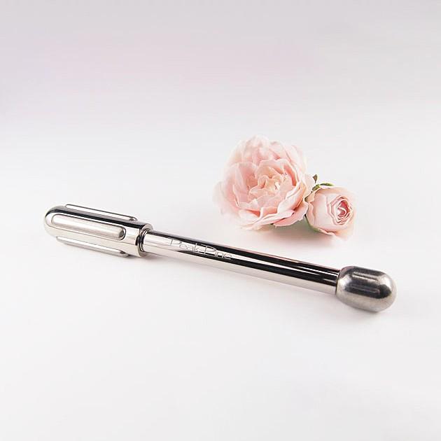 公式 フェイスローラー 美顔ローラー SPT リフトアップ チタン 日本製