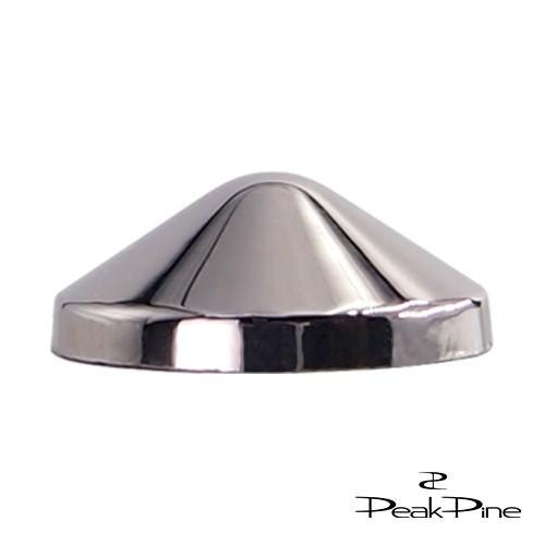 ゲルマニウム粒 公式 お試し2粒セット 純ゲルマニウム粒 ヤマ型 2粒 ピーク