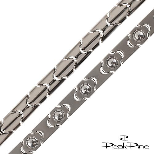 公式 直営ショップ ゲルマニウムブレスレット No.11 チタン製 日本製