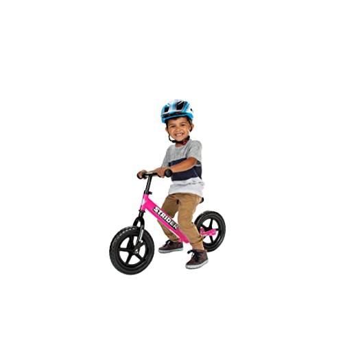 2021公式店舗2021公式店舗ストライダー ST-M4 STRIDER (ピンク) 幼児用