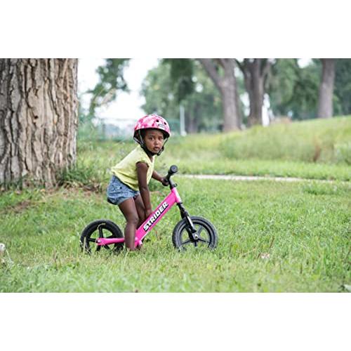 2021公式店舗2021公式店舗ストライダー ST-M4 STRIDER (ピンク) 幼児用