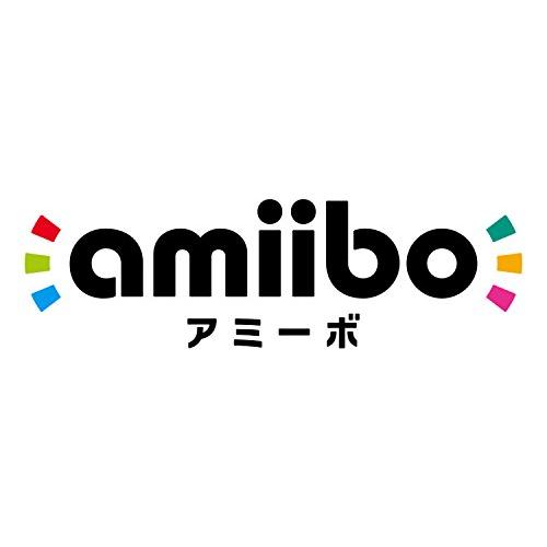 amiibo ボーイ(スプラトゥーンシリーズ) [video game]｜peanuts-snoopy｜03
