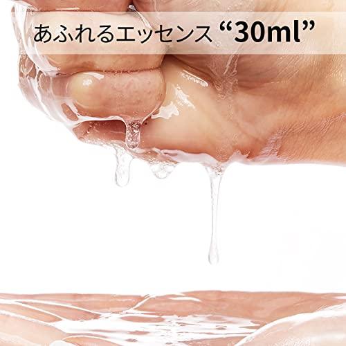 [SAM'U][正規品] サミュPHセンシティブマス PH SENSITIVE MASK 10枚 マスクパック  韓国パック  [並行輸入品]｜peanuts-snoopy｜04