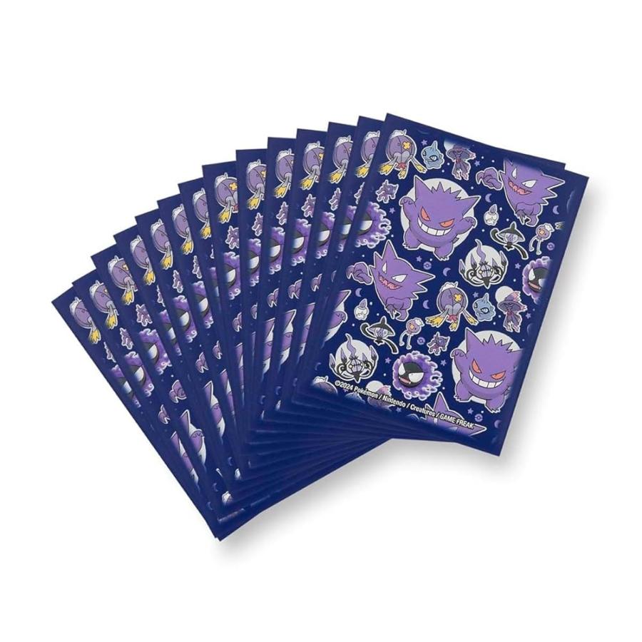 海外ポケモンセンター:ポケットモンスター TCG:ゴーストタイプの集会
