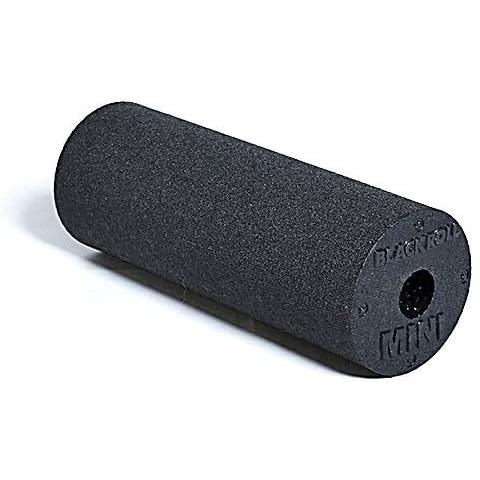 ブラックロール フォームローラー ミニ 18g 15cm×5cm(日本正規品 1年