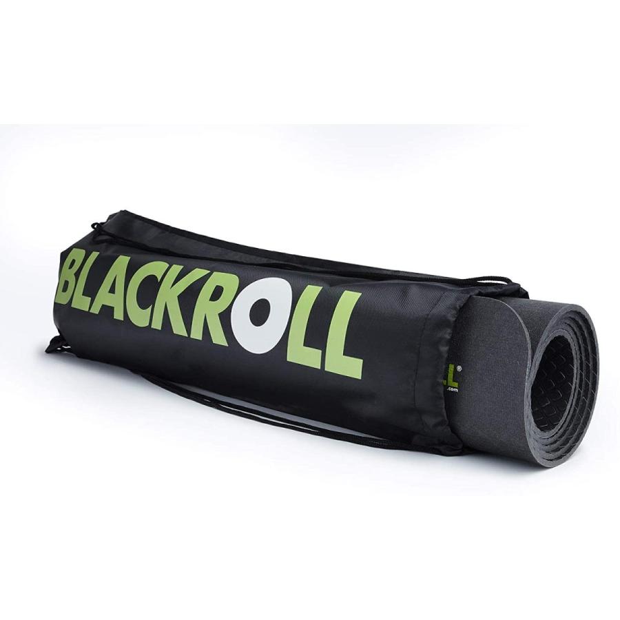 ブラックロール フォームローラーバッグ GYMBAG (日本正規品) |  | 01