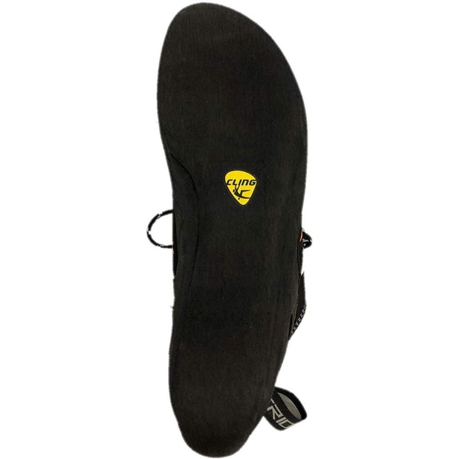 Triop クライミングシューズ 紐タイプ Orca ボルダリング 25 0 28 0cm B0qtg5gz Pear Select 通販 Yahoo ショッピング