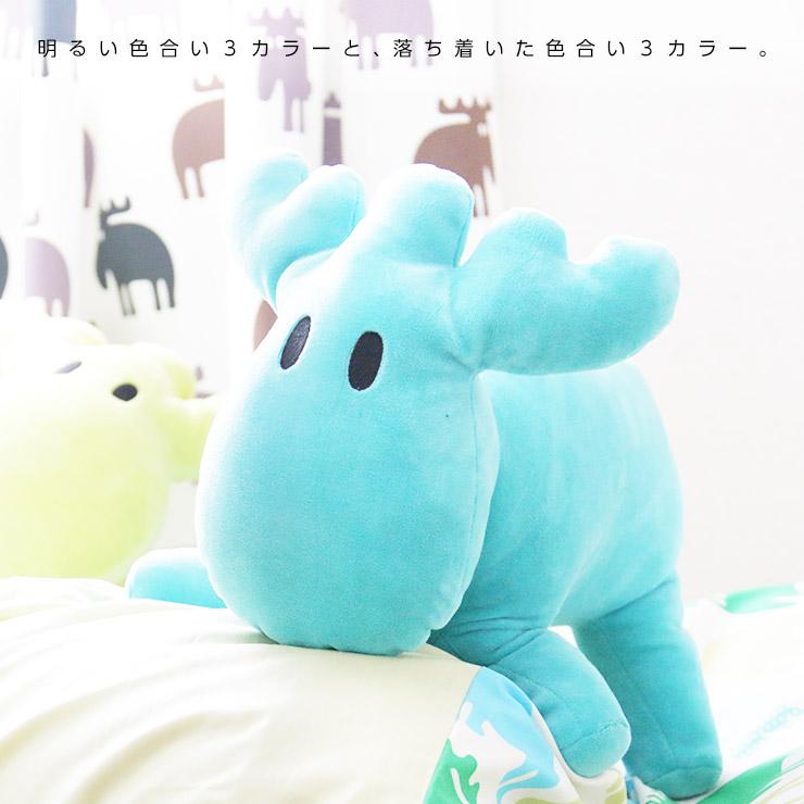 moz sweden ぬいぐるみ (公式 ふわふわ やわらか 短毛ボア 使用