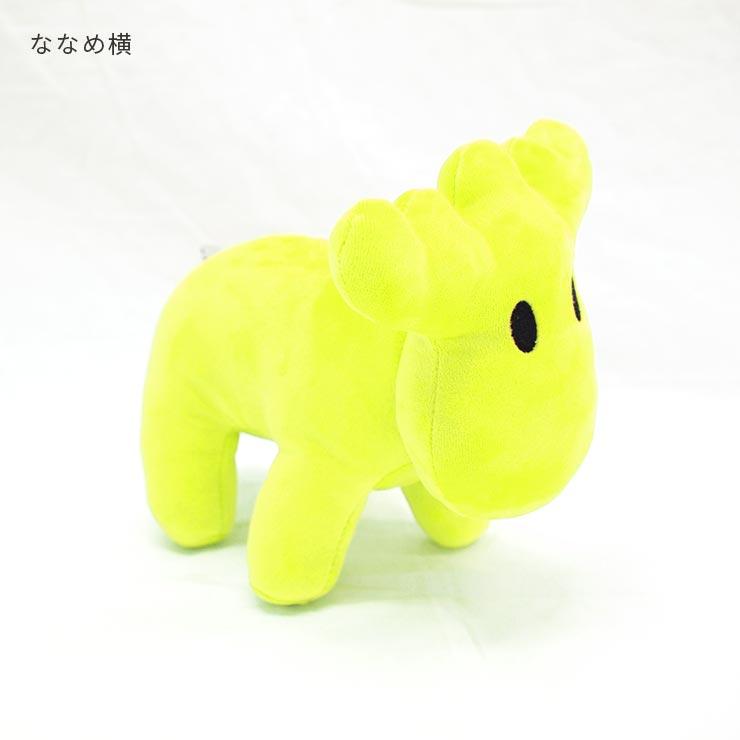 moz swedenエルク ミニぬいぐるみ (15cm ミニ 小さい 動物 しか