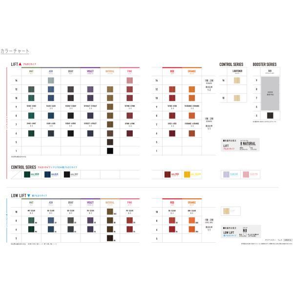 アリミノ アジアンカラー - 通販 - toptelha.net.br