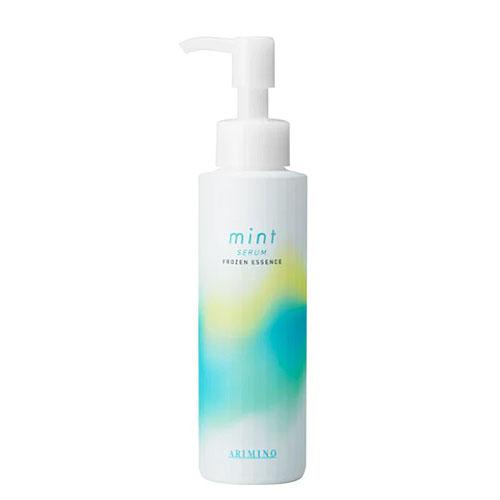 アリミノ ミント セラム フローズンエッセンス 120ml ミント（アリミノ） アリミノ ミント セラム フローズンエッセンス