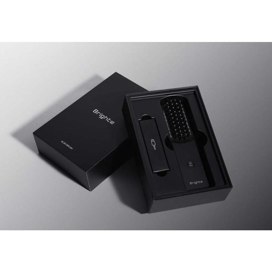 Brighte「ELEKI BRUSH」 : パール&パステル - 通販 - Yahoo