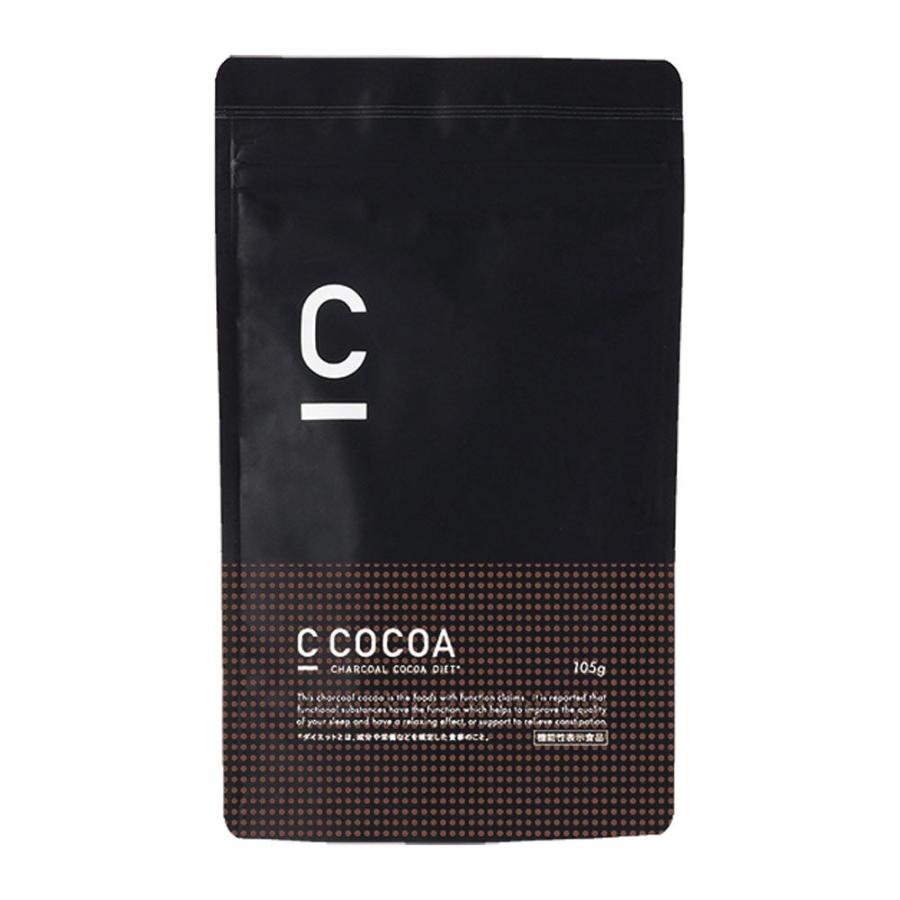 C COCOA(シーココア) 105g : パール&パステル - 通販 - Yahoo!ショッピング